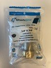 SharkBite 3/4 x 3/4 Push-To-Connect Check Valve